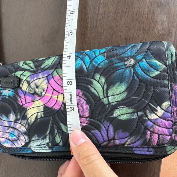 Lug Split XL wallet - Picture 7 of 9